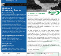 Issue # 02 - 20 February 2026