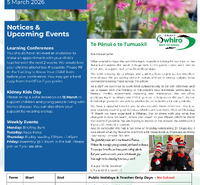 Issue # 03 - 5 March 2026