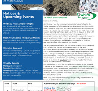 Issue # 04 - 19 March 2026