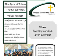 Totara College - 01 March 2024
