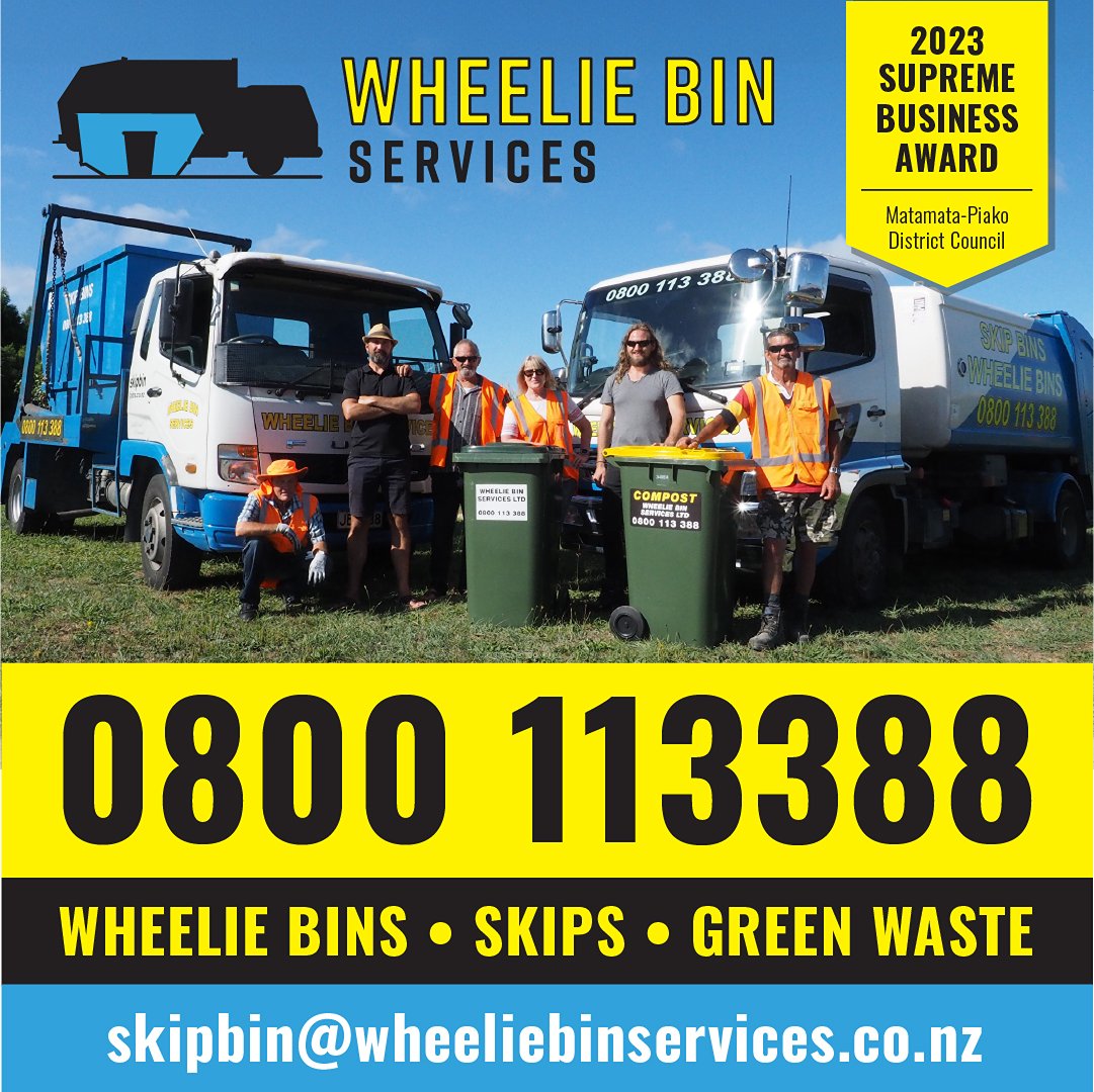 Wheelie Bin Services