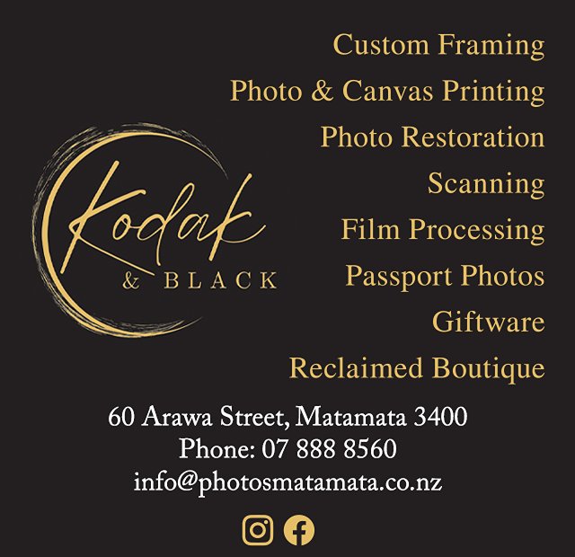 Kodak and Black