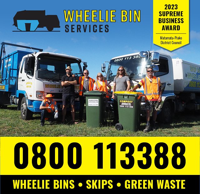 Wheelie Bin Services