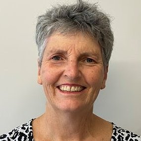 Fiona Smith