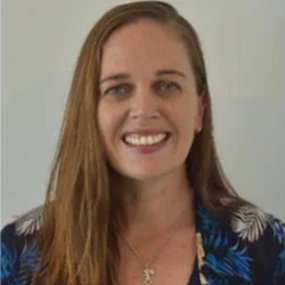 Carrie Spear