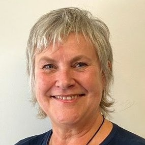 Karen Ramsay