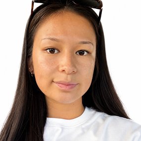 Tasmyn Kim