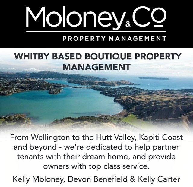 Moloney & Co Property Management