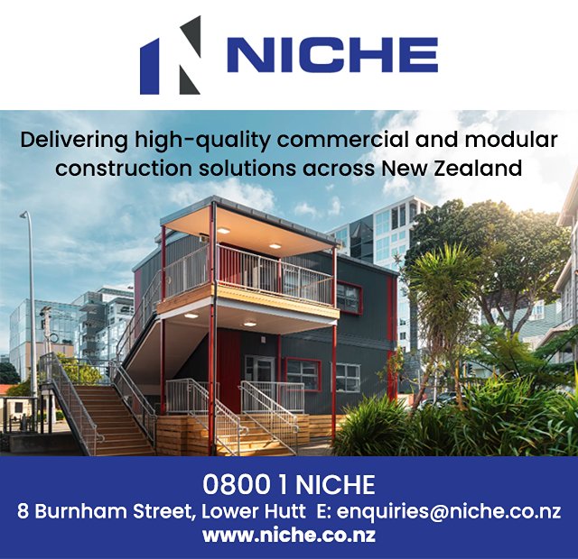 Niche Group