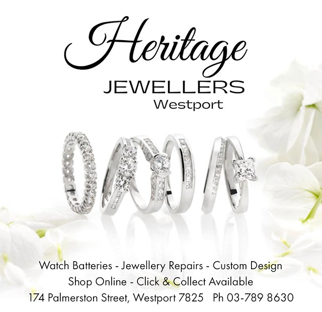 Heritage Jewellers