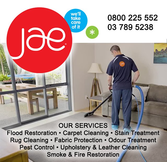 JAE Carpet Cleaning WestPort