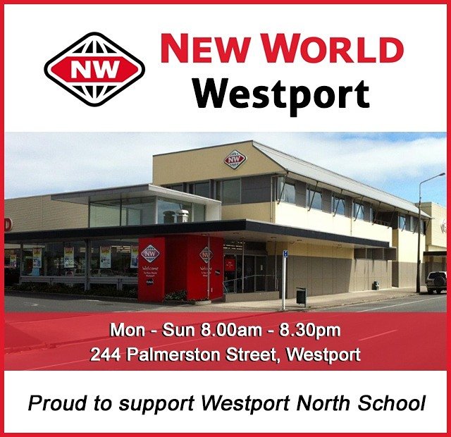 New World Westport