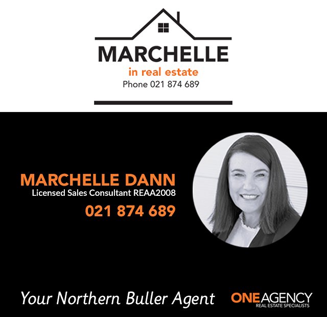 Marchelle Dann - One Agency