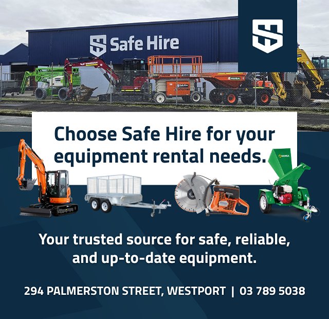 Westport Hire Ltd ( Safe Hire)