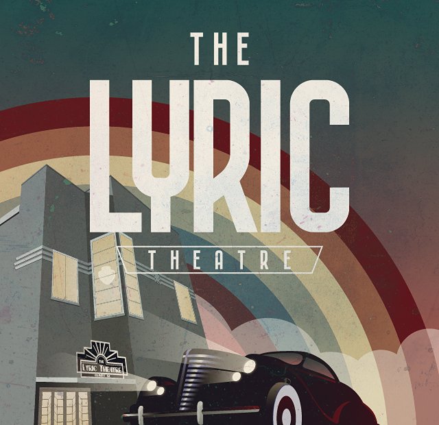 The Lyric Theatre Granity