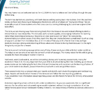 Term 2 2026 Week 2 Newsletter