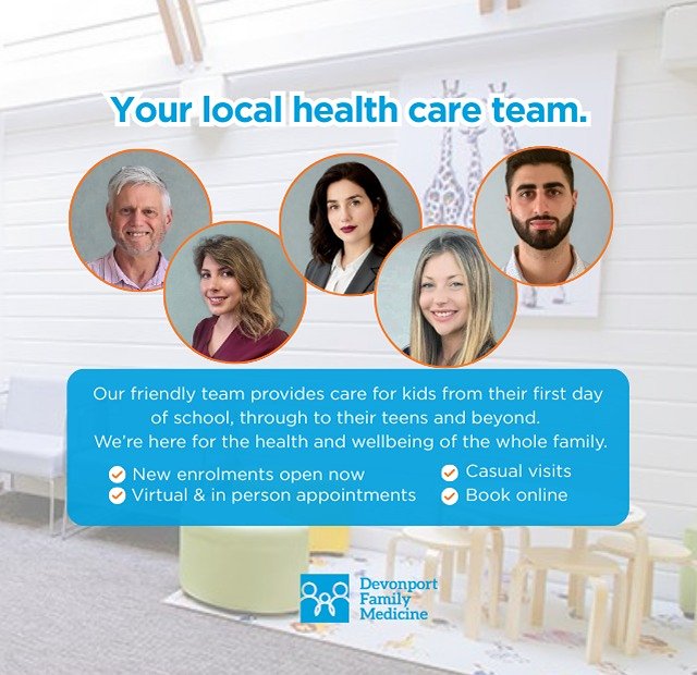Devonport Family Medicine