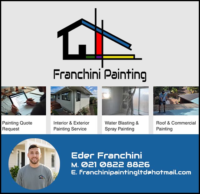 Franchini Painting Ltd