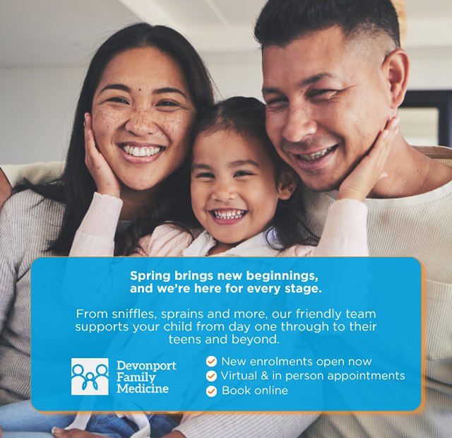 Devonport Family Medicine