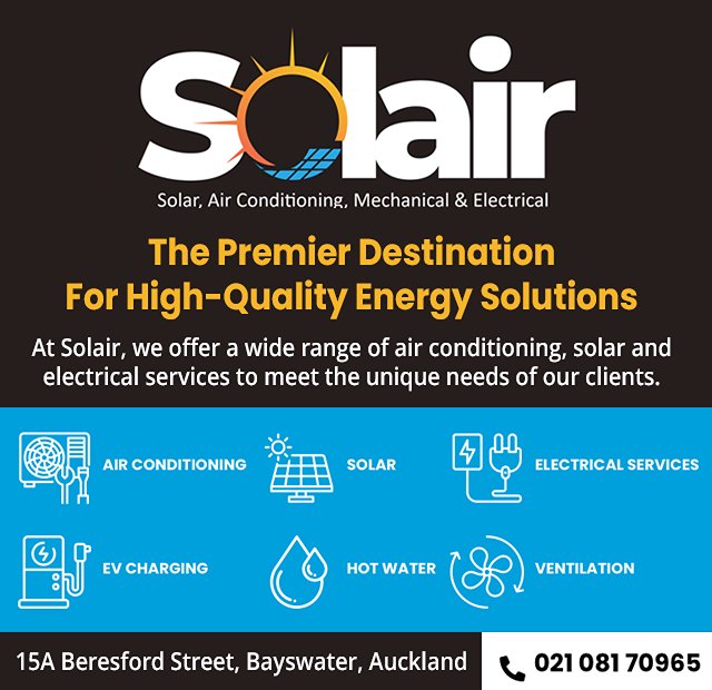 Solair Electrical