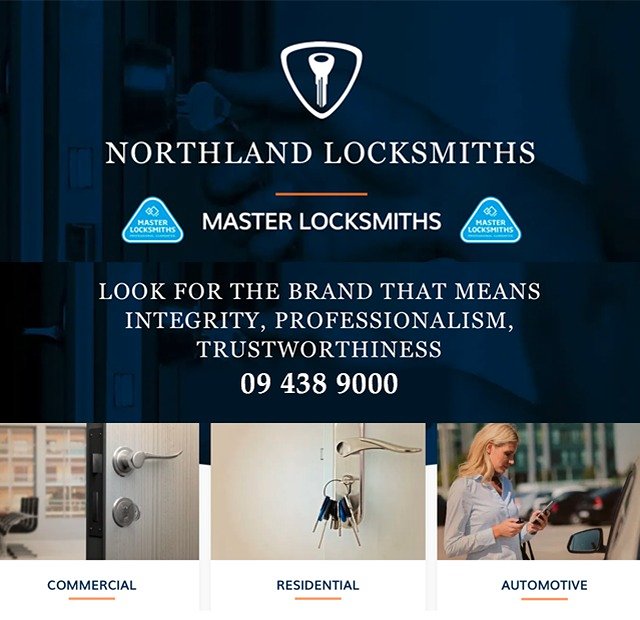 Northland Locksmiths