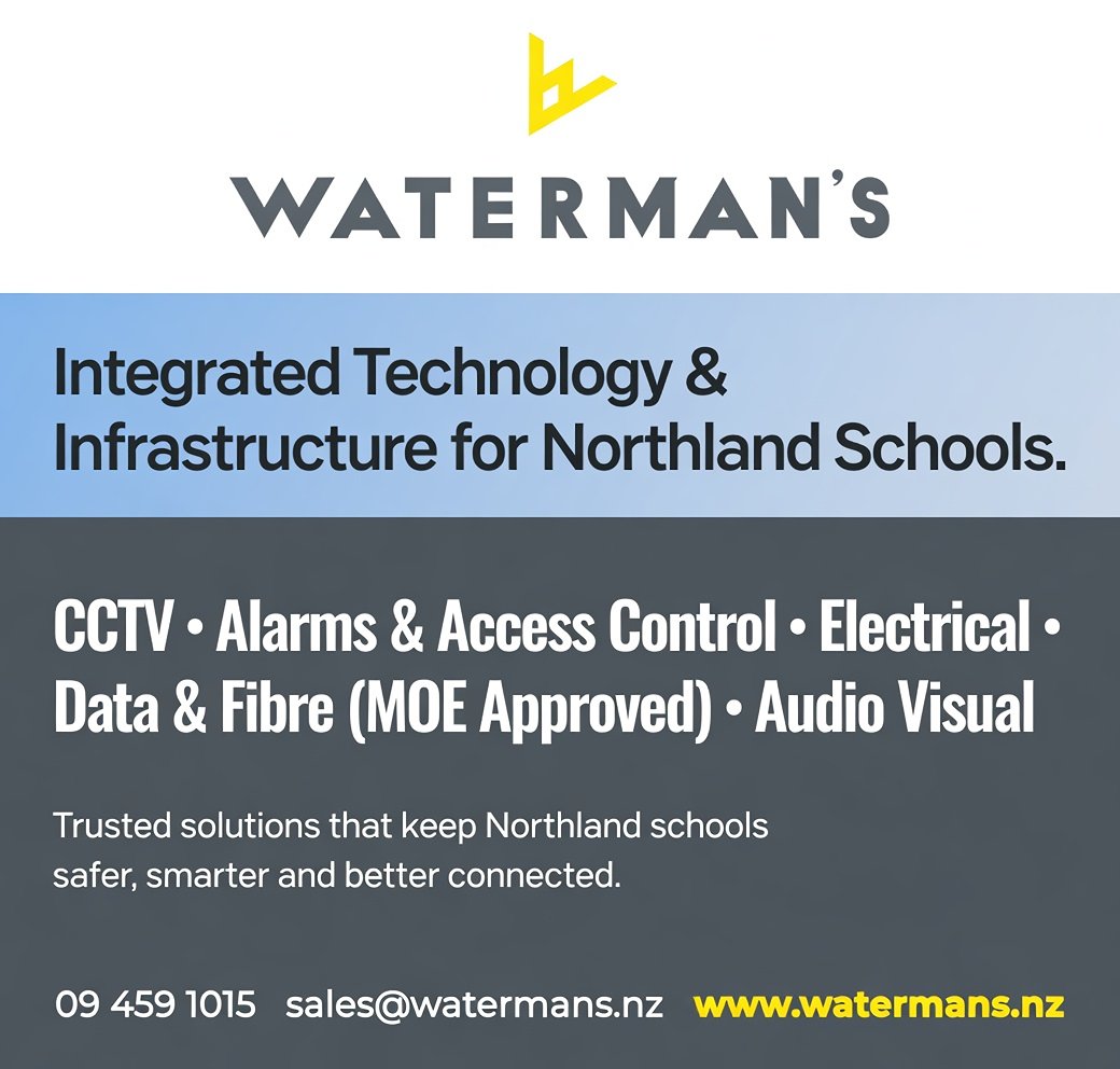 Waterman's