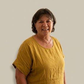 Su Mei Li Morgan