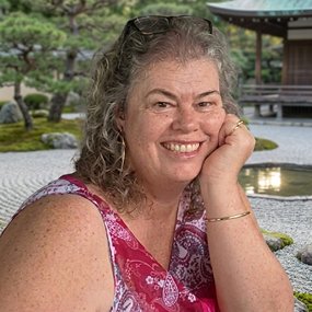 Wendy Rudolph
