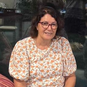 Tracy Whaitiri Allen