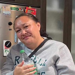 Raylene Tanenui