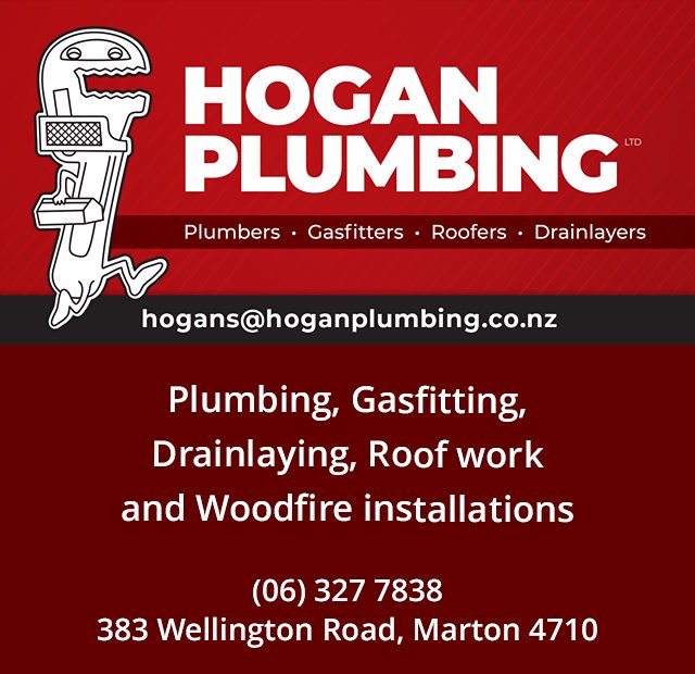 Hogan Plumbing