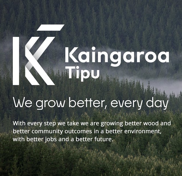Kaingaroa Tipu