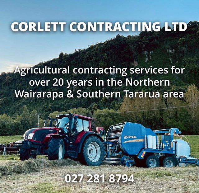 Corlett Contracting Ltd