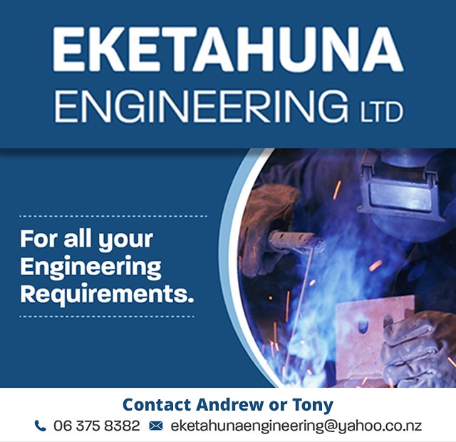 Eketahuna Engineering