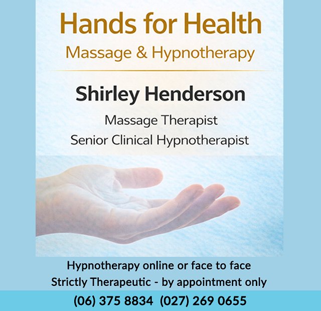 Hands for Health - Massage and Hypnotherapy