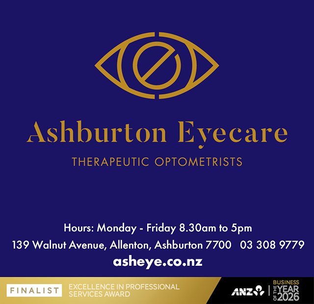 Ashburton Eyecare
