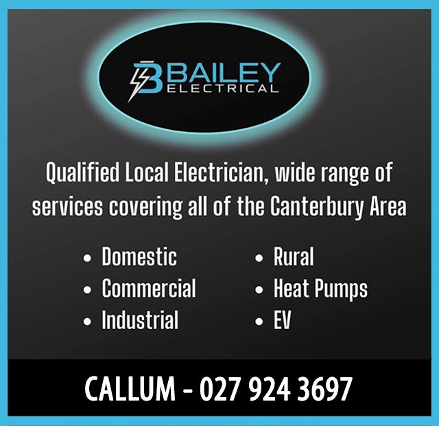 Bailey Electrical