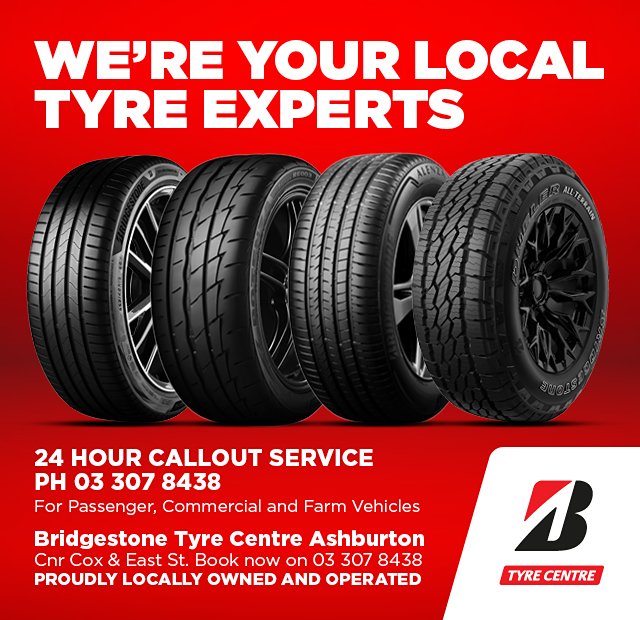 Bridgestone Tyres