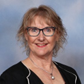 Dianne Prendergast