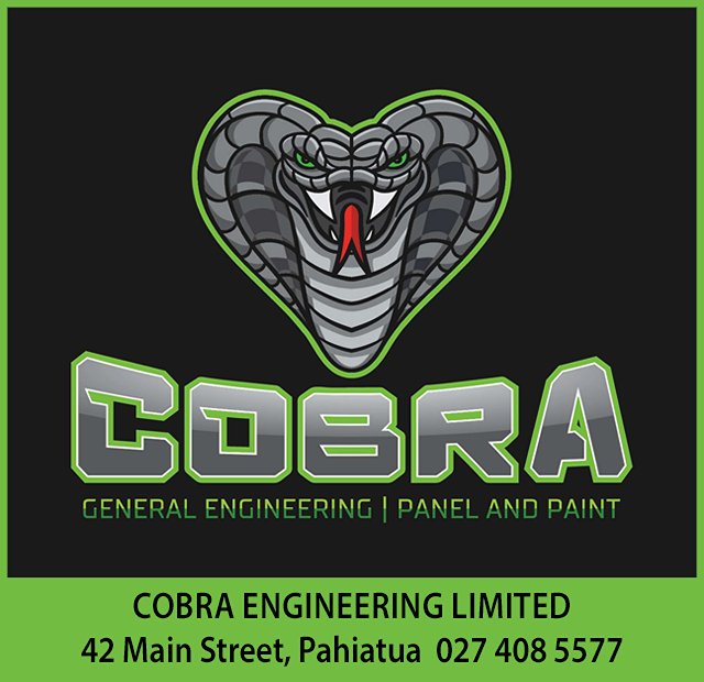 Cobra Engineering Limited