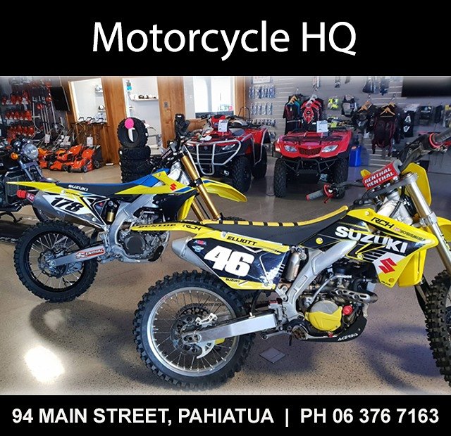 Motorcycle HQ
