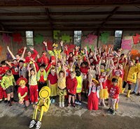 Mossburn School Newsletter 13th June 2025