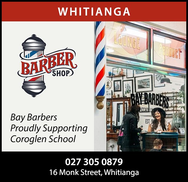 Bay Barbers