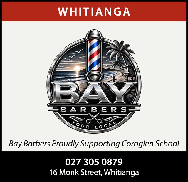 Bay Barbers