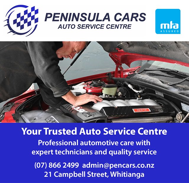 Peninsula Cars Auto Service Centre