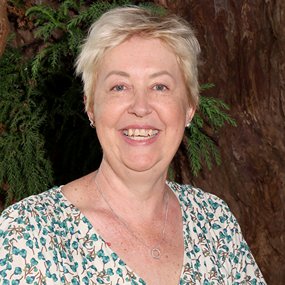 Vicky Bosson