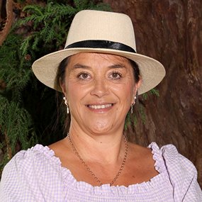 Tina Clothier