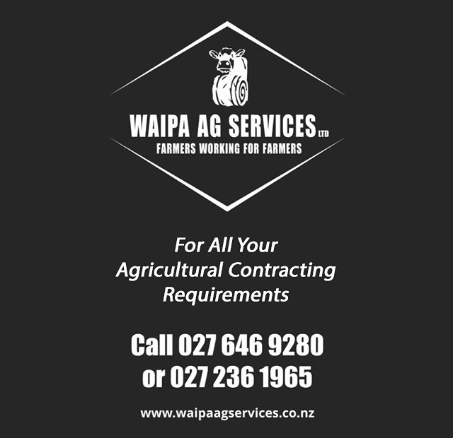 Waipa AG