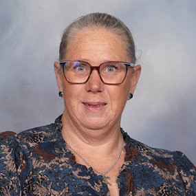 Miss Liz O'Kane