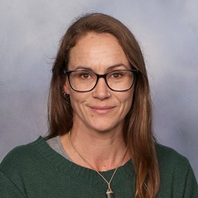 Mrs Karen Turpin
